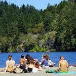 Thetis Lake