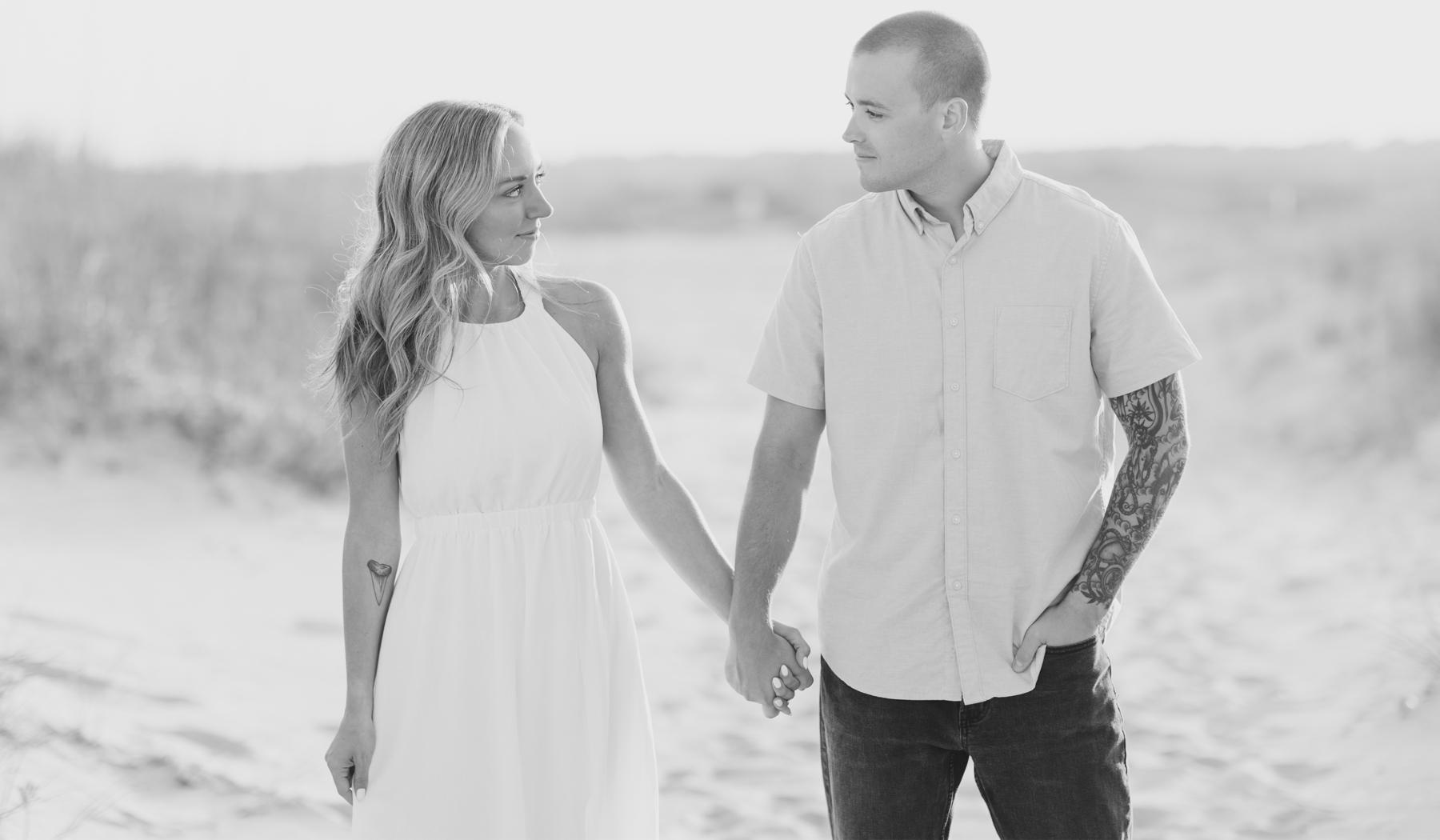 The Wedding Website of Daylon Grubb and Kyle Mathews