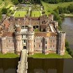 Herstmonceux Castle