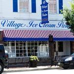 The Village Parlor