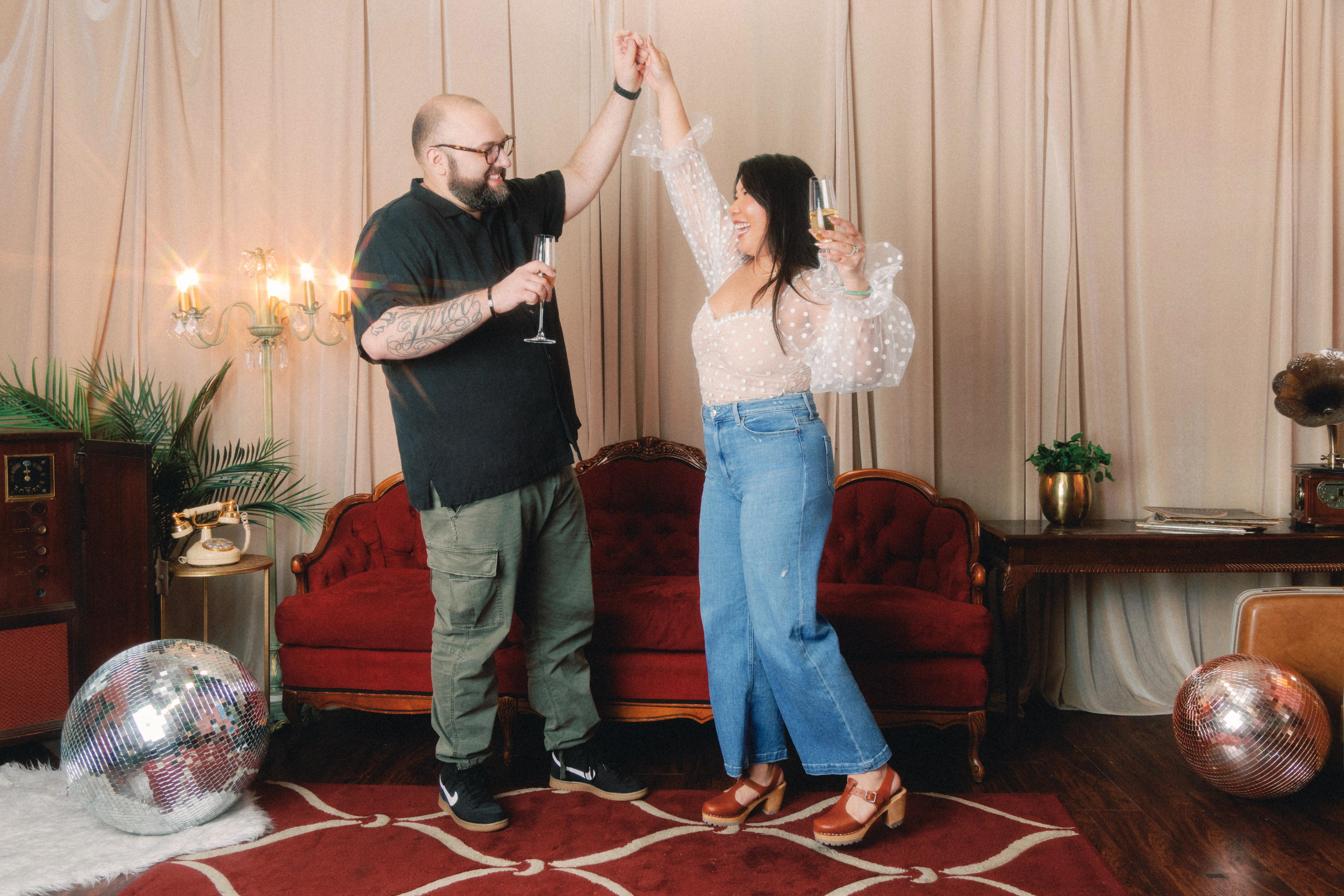 The Wedding Website of Yvonne Danh and Petey Evans