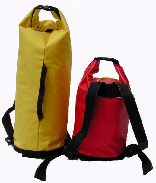 Gonzo Guano Gear - Personal Cave Pack - PVC