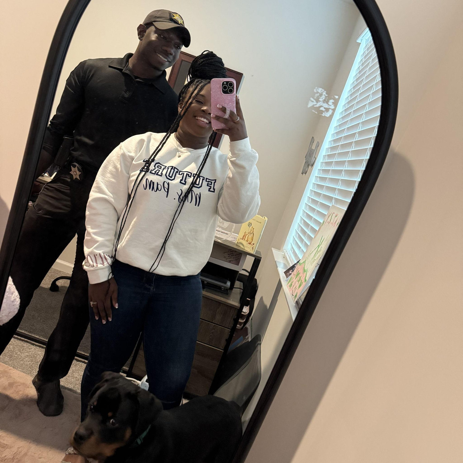 Our Little Family