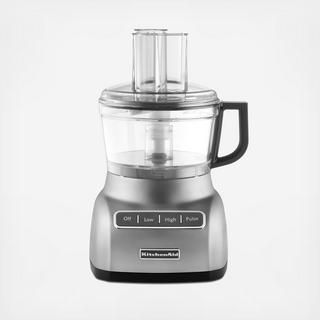 7-Cup Food Processor