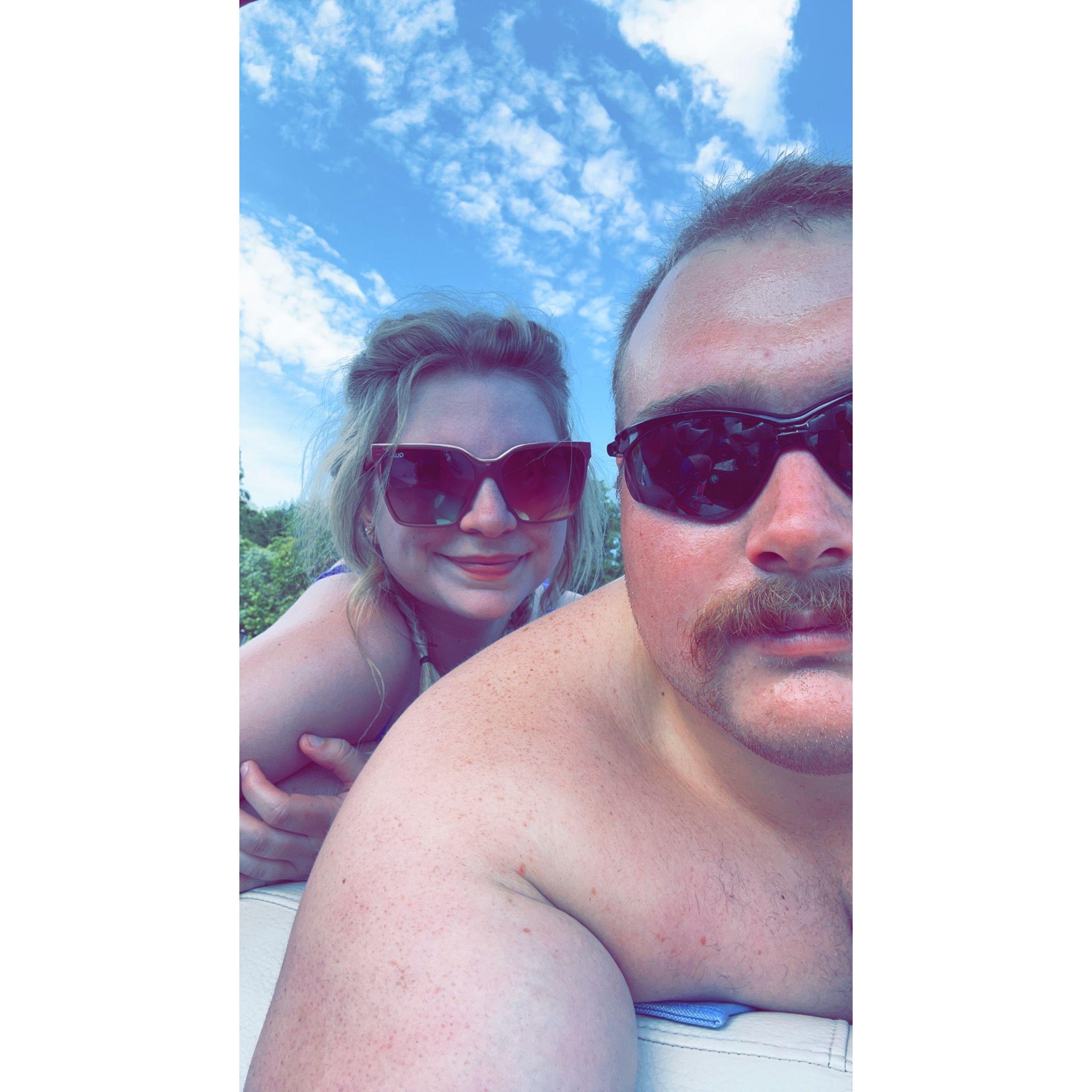 Lake Days! Summer 2023