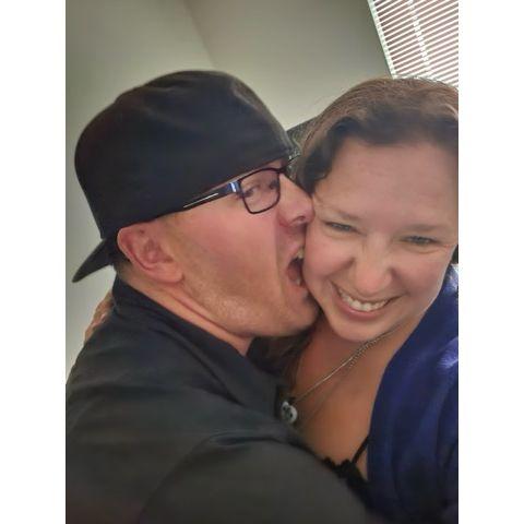 Crazy moments like this truely show how much we love each other!