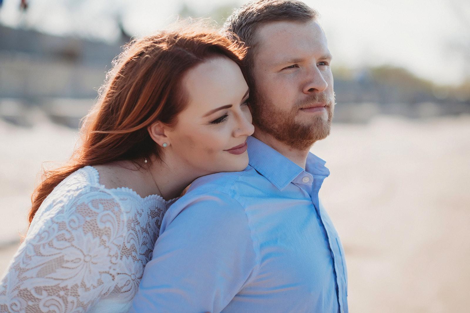 The Wedding Website of Shannon O'Connor and Aaron Hammond