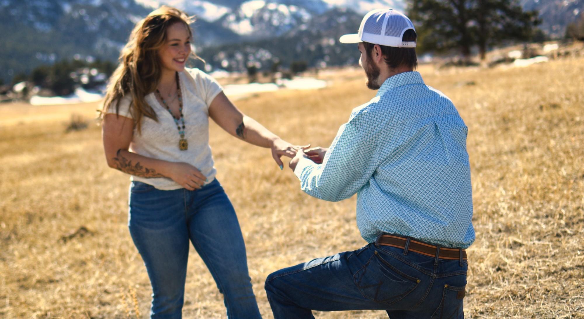 The Wedding Website of Hannah Toussaint and Logan Rountree