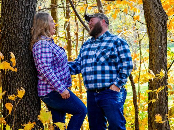 The Wedding Website of Elizabeth Coe and Kenneth Coe