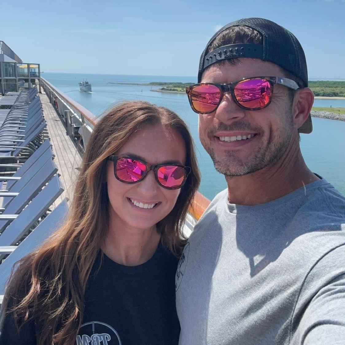Cruising to Bimini!