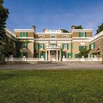 Franklin D. Roosevelt Presidential Library and Museum