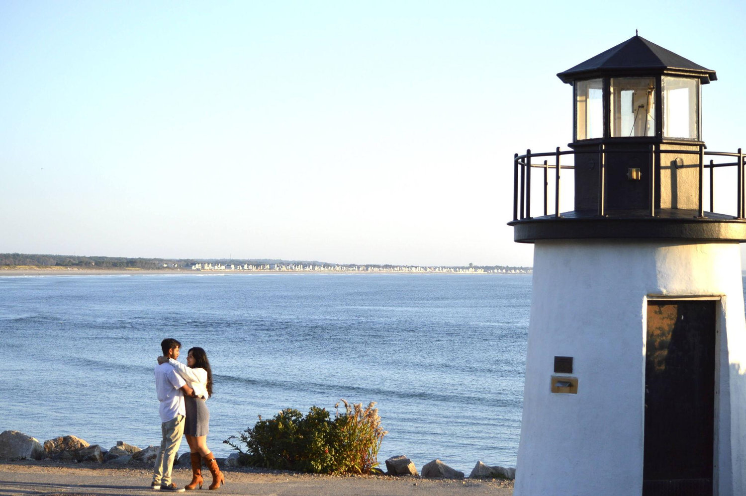 The Wedding Website of Deepak Chandrasekhar and Nicol Garcia