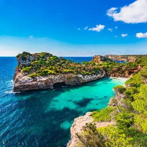 Luna de Miel - Mallorca (España)