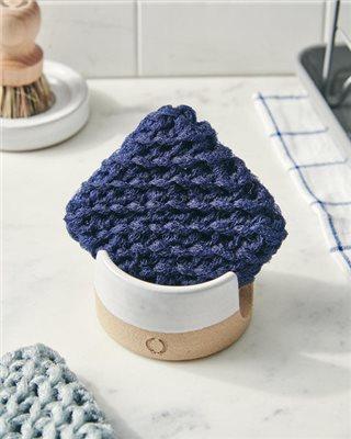Simple Kitchen Sponge Holder