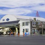 Hangar B Eatery