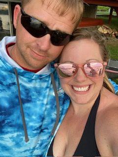 The Wedding Website of Matthew Bell and Julie Pudlick