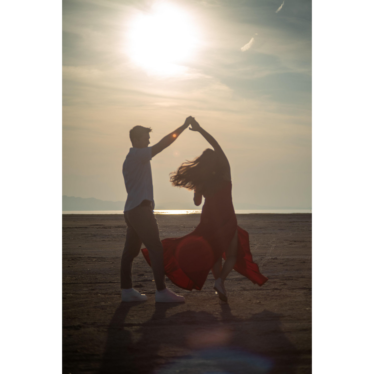 Favorite Engagement Photos!