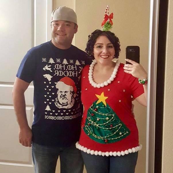 Christmas Monorail Crawl, December 2019