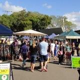 Newcastle City Farmers Markets