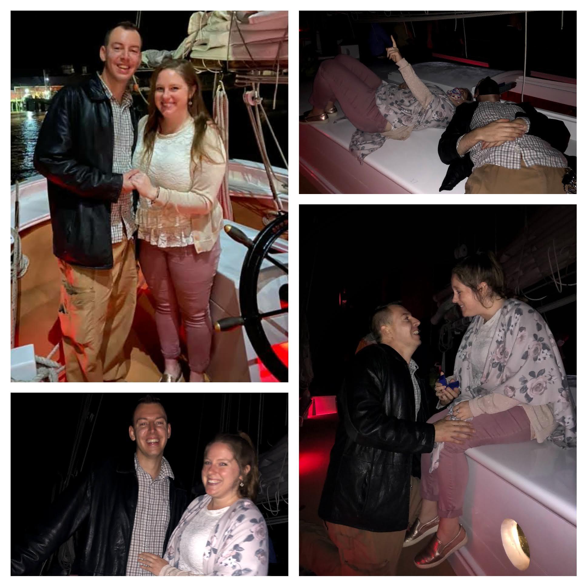 The Wedding Website of Kaitlin Cintolo and Ted Wilson