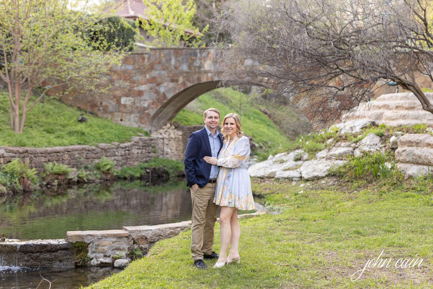 The Wedding Website of Haley Davis and Sam Leonhard