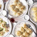 Pierozek