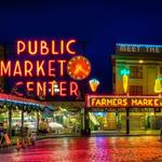 Pike Place Market