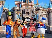 Disneyland Park