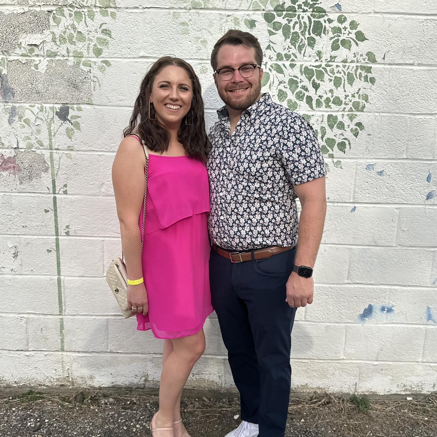 Spring Fling Wine Club Event - 2023