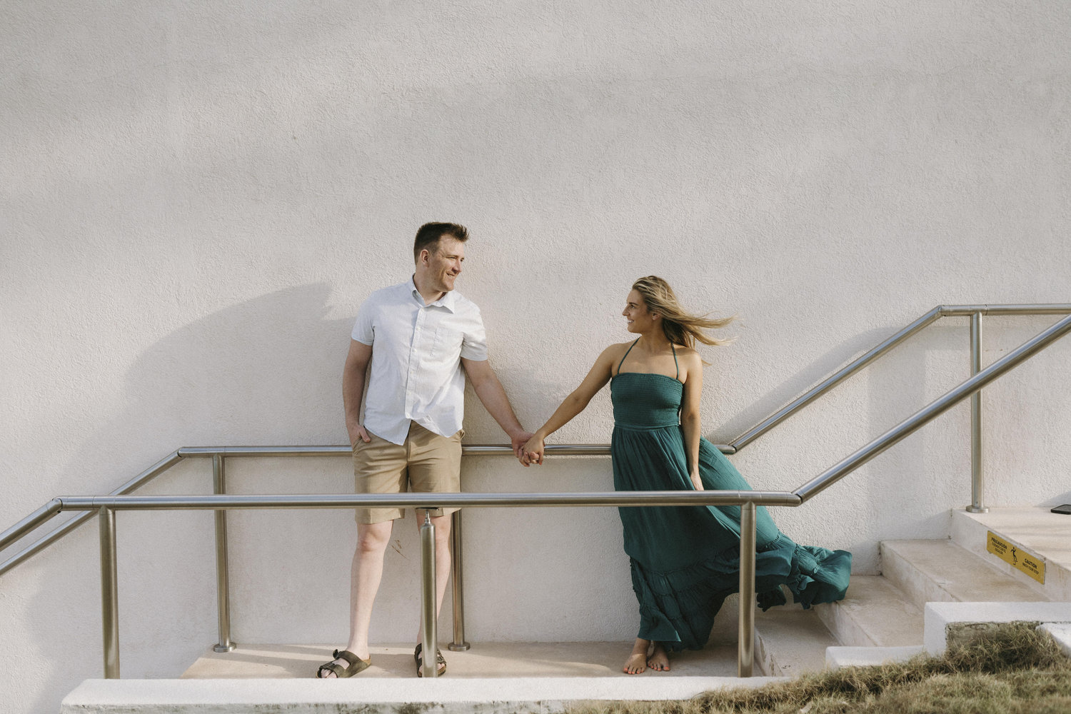 The Wedding Website of Keegan Mulholland and Shayna McKie