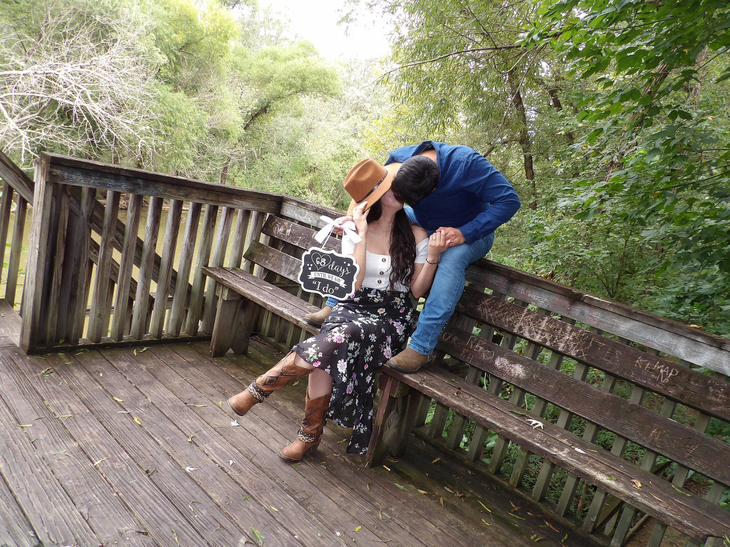 The Wedding Website of Samantha Rangel and Josue Ontiveros