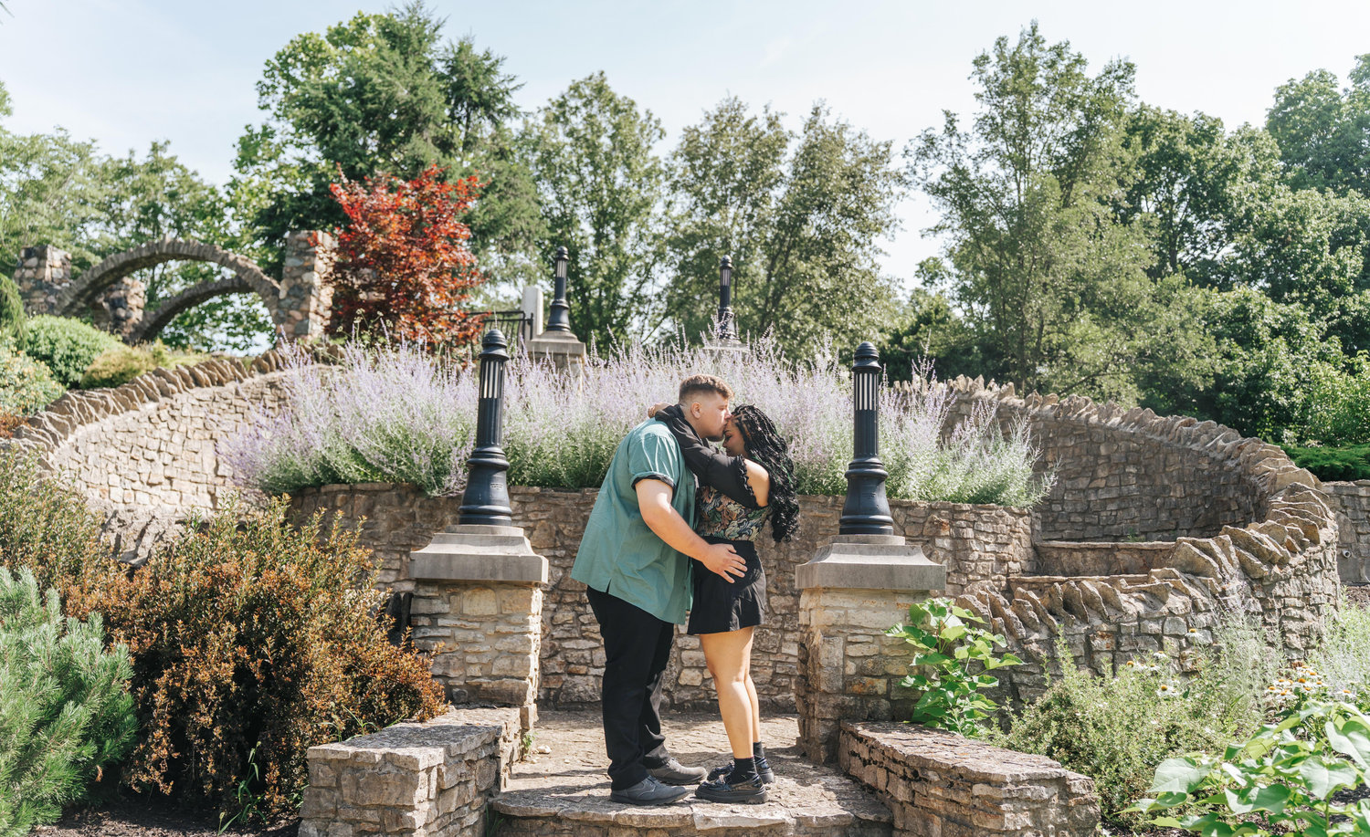 The Wedding Website of Lexi Nichols and Zach Edwards