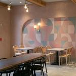 The Halsa Restaurant