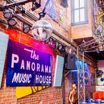 Panorama Music House