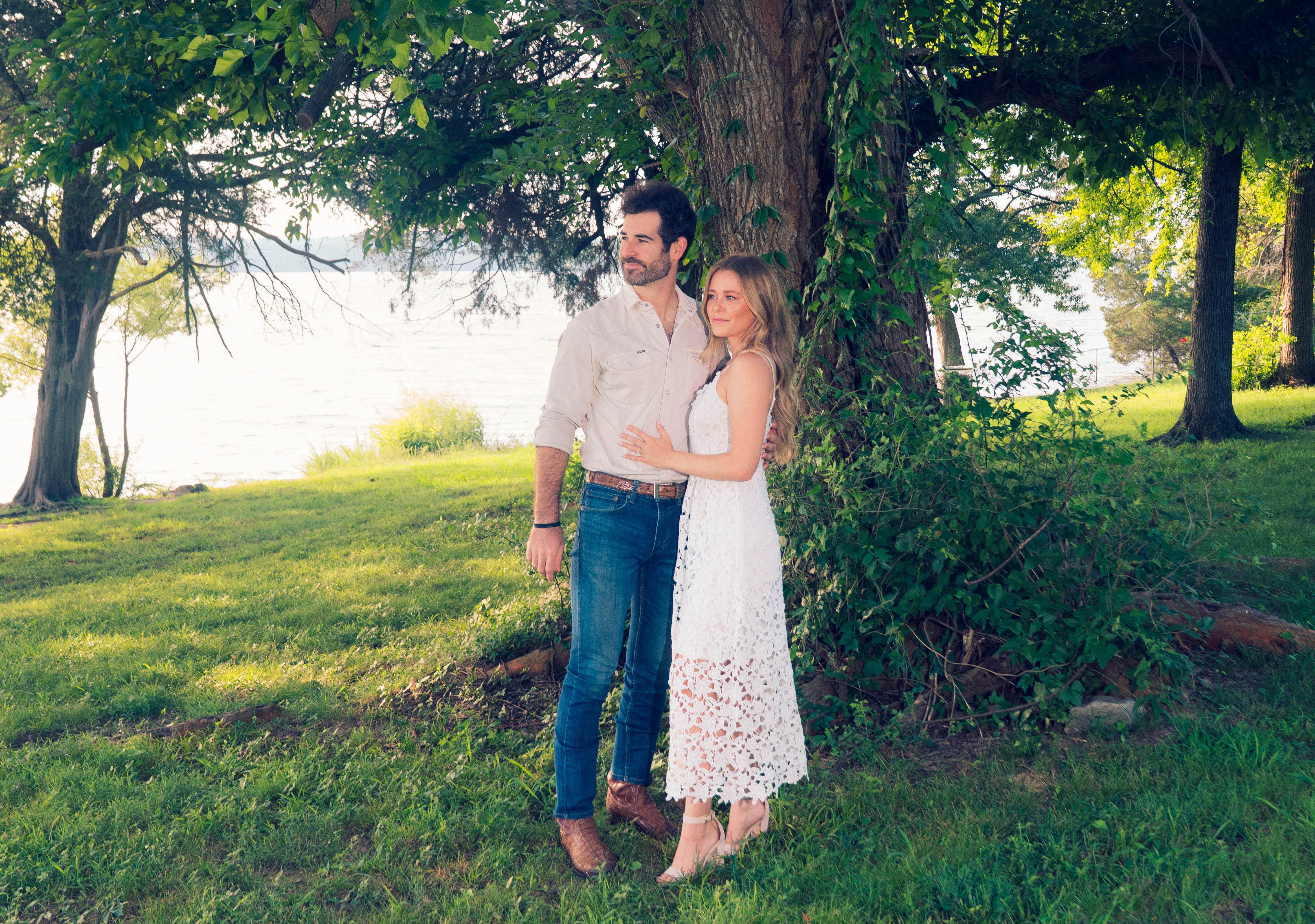 The Wedding Website of Kaylor Cox and Alex Smith