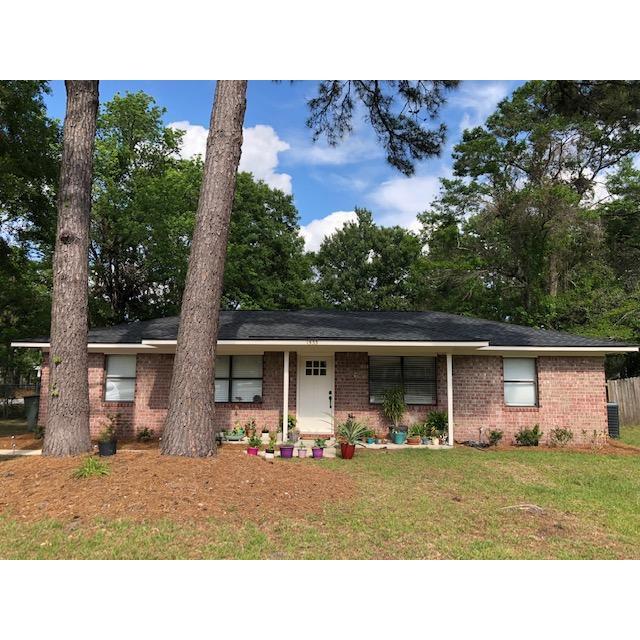 Our first home. {2018}