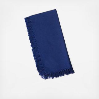 Fringe Napkin, Set of 4