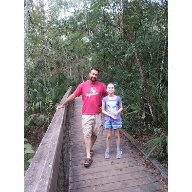 Love Boardwalks