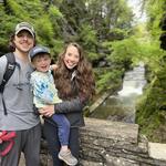 Robert H. Treman State Park