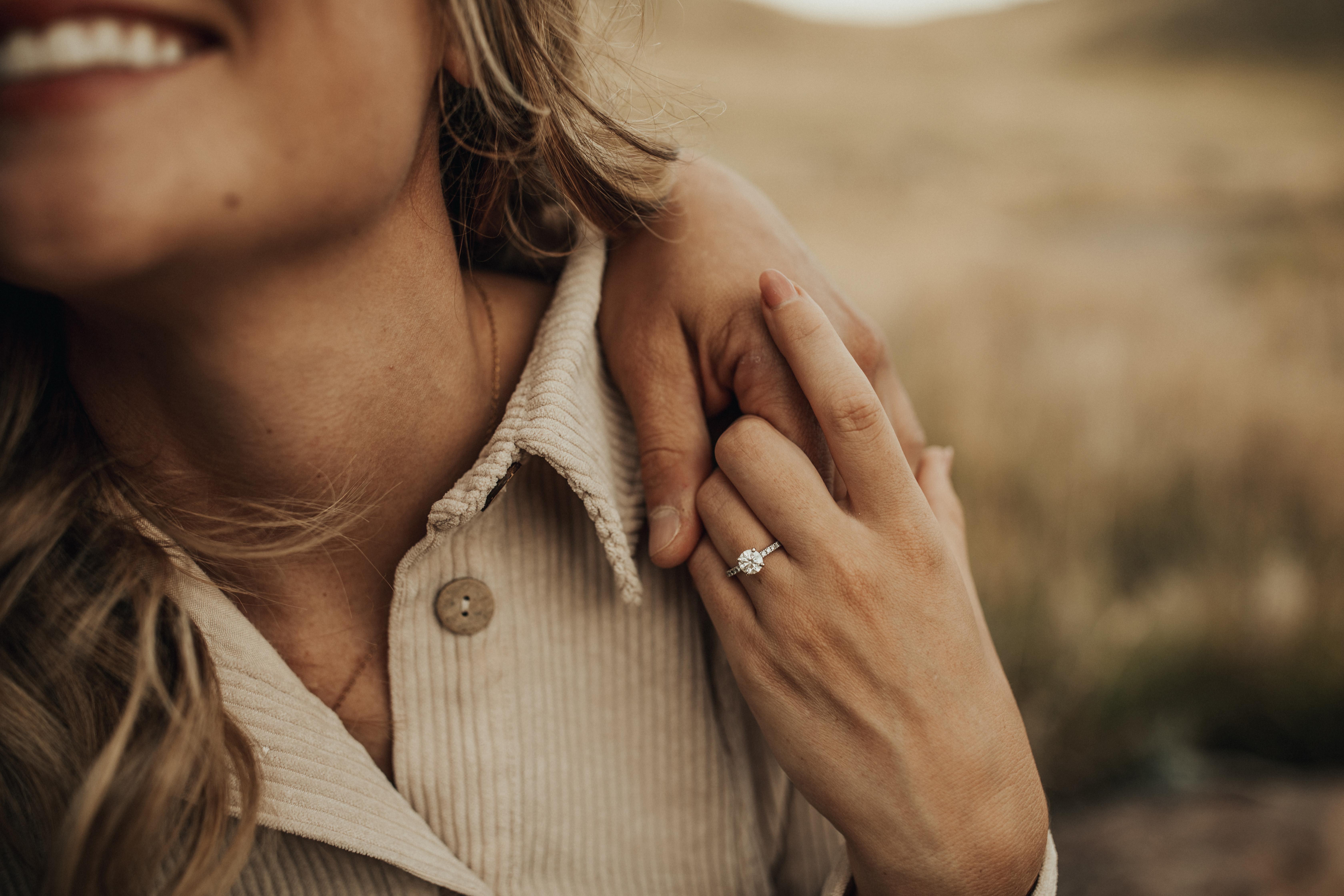 The Wedding Website of Carson Miller and Brock Sheldon