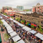 Boise Farmers Market
