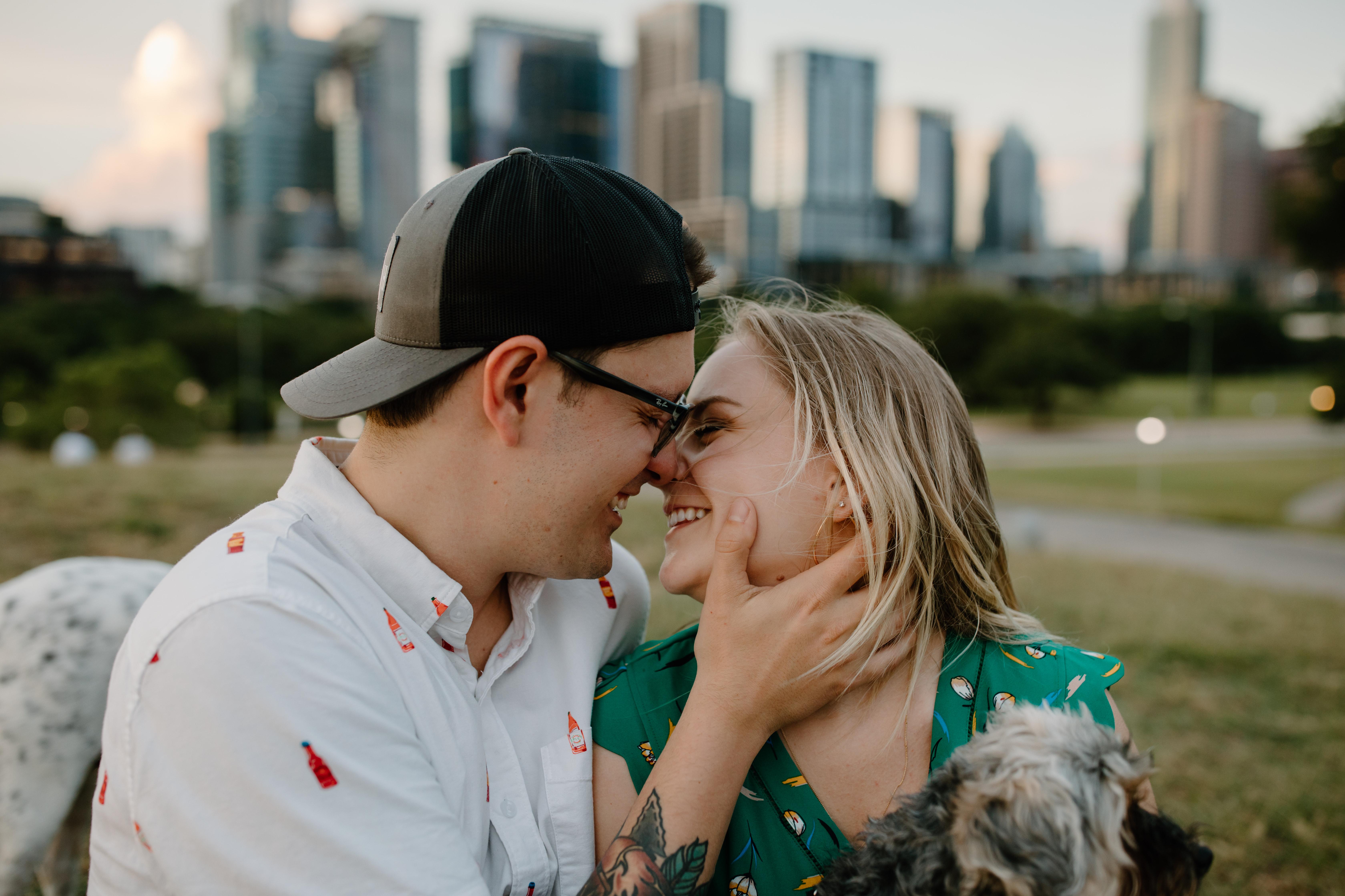 The Wedding Website of Alexandra Craig and Matthew Kilcoyne