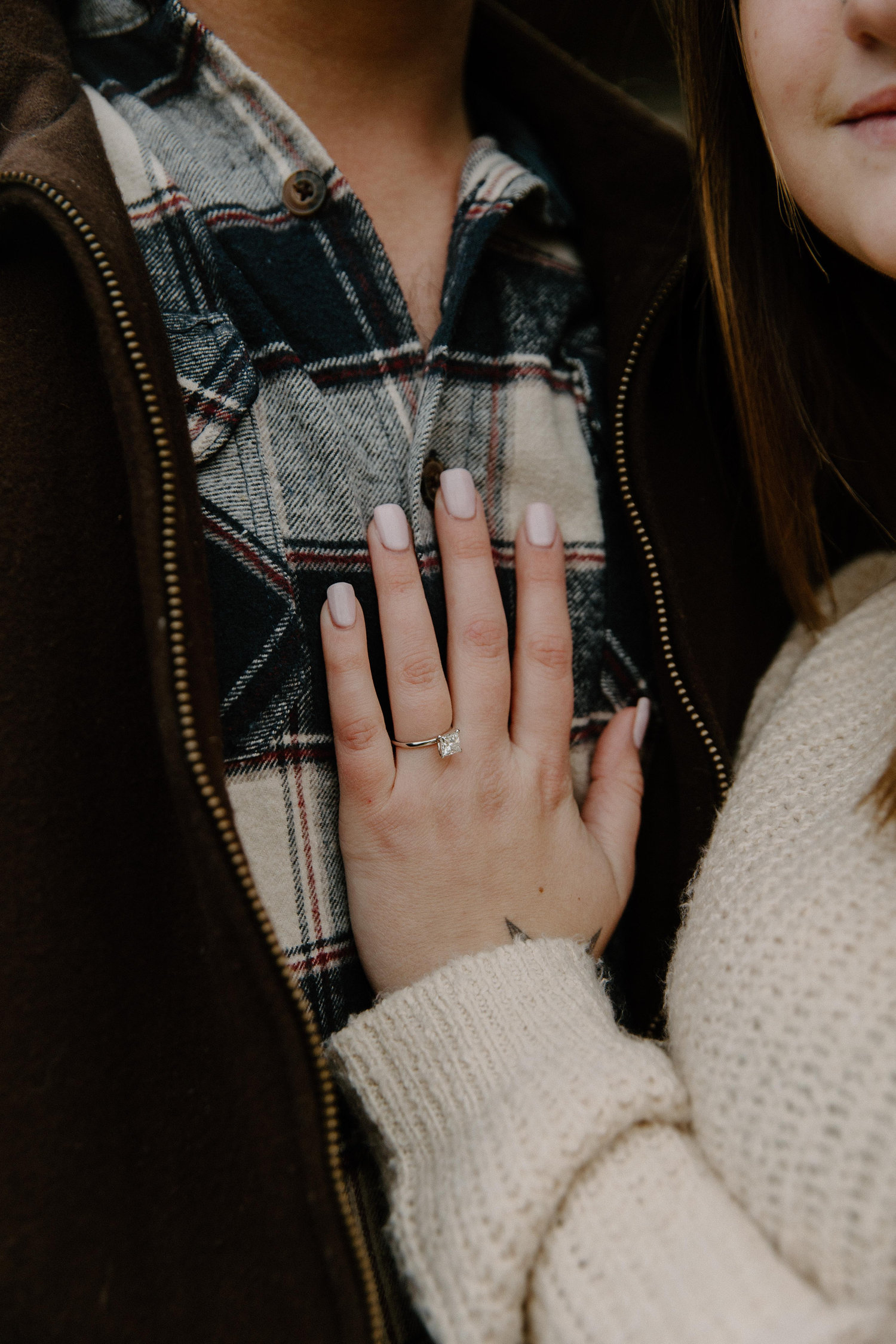 The Wedding Website of Hadleigh Dulin and Trevor Engeseth
