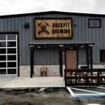 RockPit Brewing