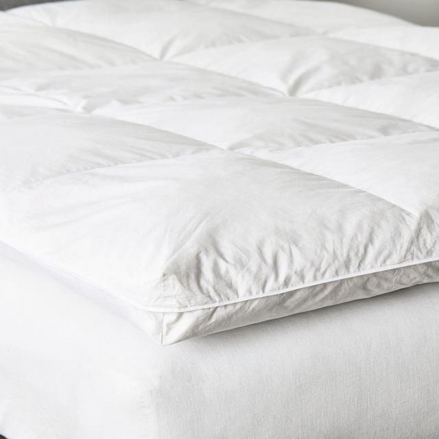 Feather Bed Mattress Topper, Queen