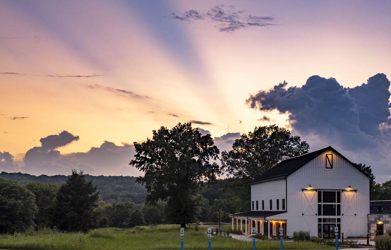 The Wedding Website of Erika Shoop and Tyler Sill