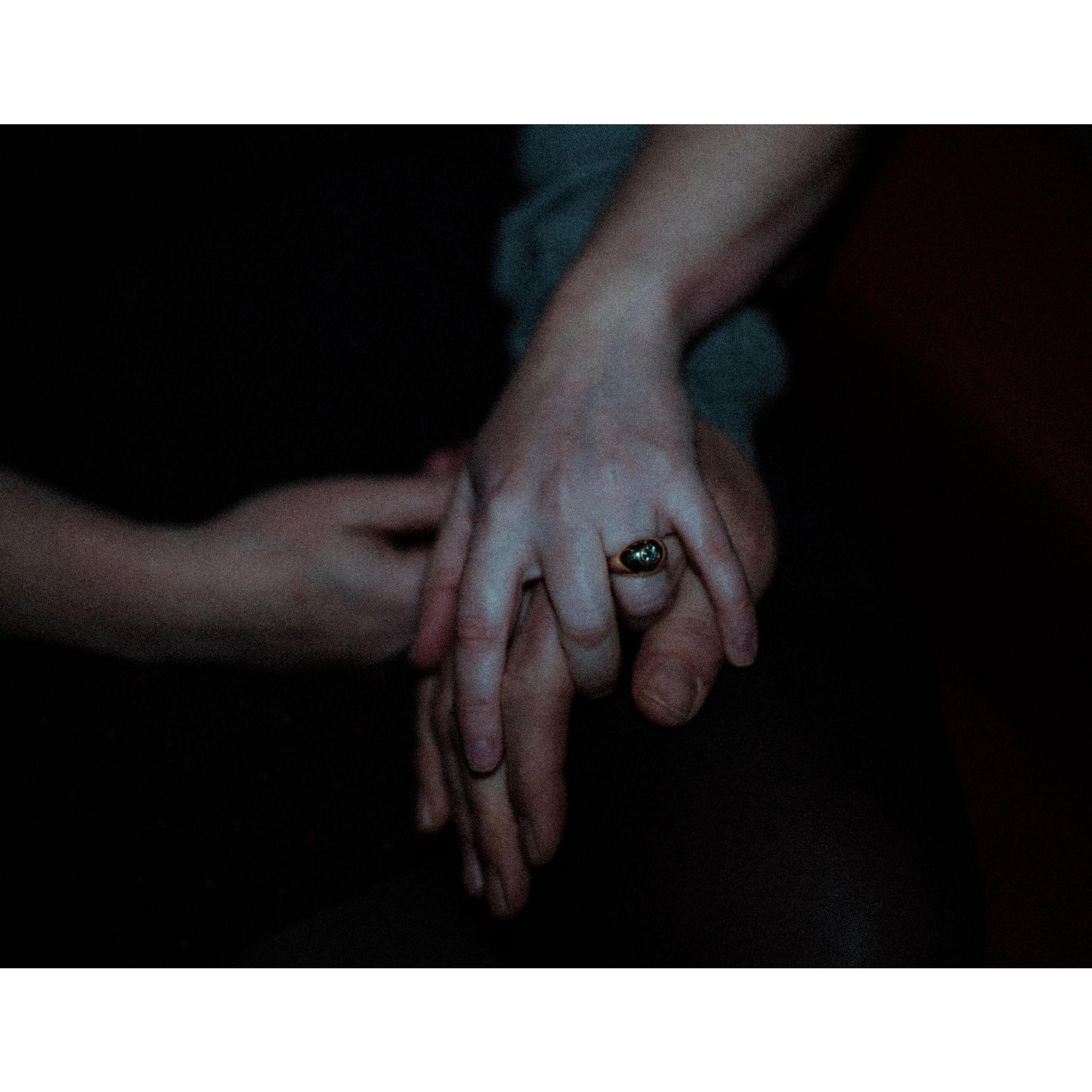 Passed down through Fraser's family, the ring was originally chosen by Fraser's grandfather Frank Care, around 1950. Among his family, Fraser is widely acknowledged to be Frank's clone.