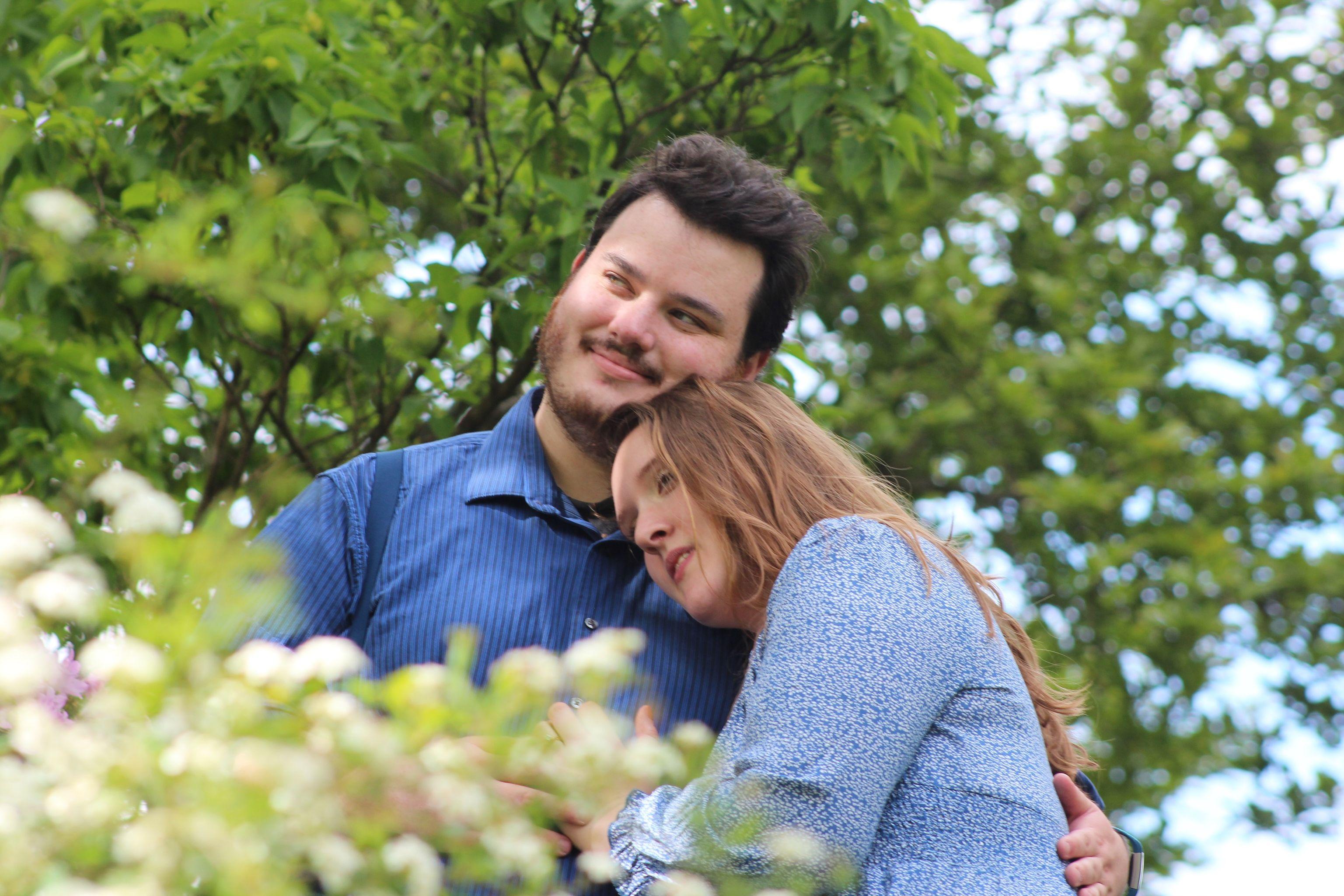 The Wedding Website of Olivia Beal and Mike Newcomb
