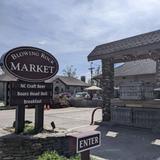 Blowing Rock Market