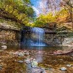 Columbus and Franklin County Metro Parks